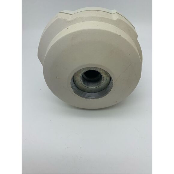 Axis M3204 0337-001-02 Indoor/Outdoor Netowork Security Camera System White fade - Picture 6 of 6